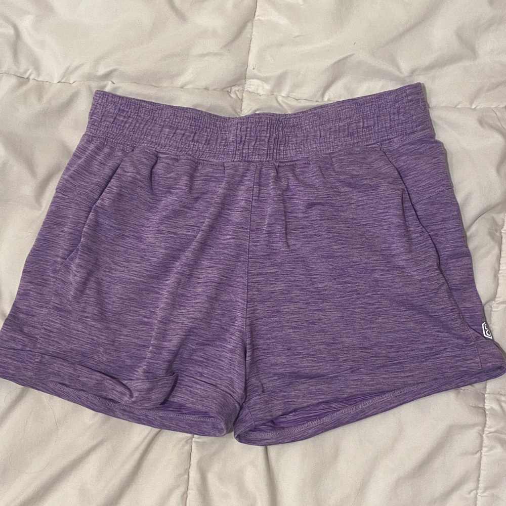 Born Primitive Shorts